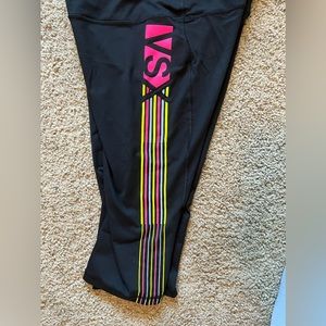 Victoria’s Secret Knockout crop size large